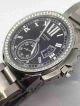 Copy Swiss Cartier Calibre Watch Diamond Bezel  (6)_th.jpg